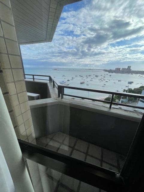 952B Golden Fortaleza Frente Mar Exterior foto